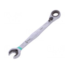 Klucz: płasko-oczkowy WERA 05020068001