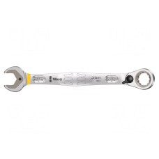 Klucz: płasko-oczkowy WERA 05020082001