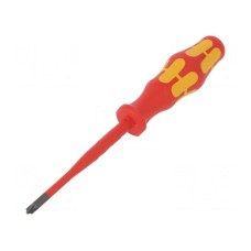 Wkrętak: izolowany WERA 05020132001