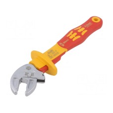 Klucz: nastawny WERA 05020151001