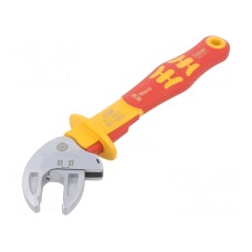 Klucz: nastawny WERA 05020153001