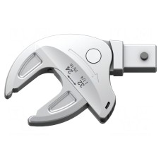 Końcówka klucza WERA 05020173001