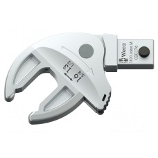 Końcówka klucza WERA 05020176001