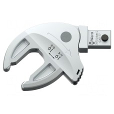 Końcówka klucza WERA 05020177001