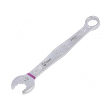 Klucz: płasko-oczkowy WERA 05020205001