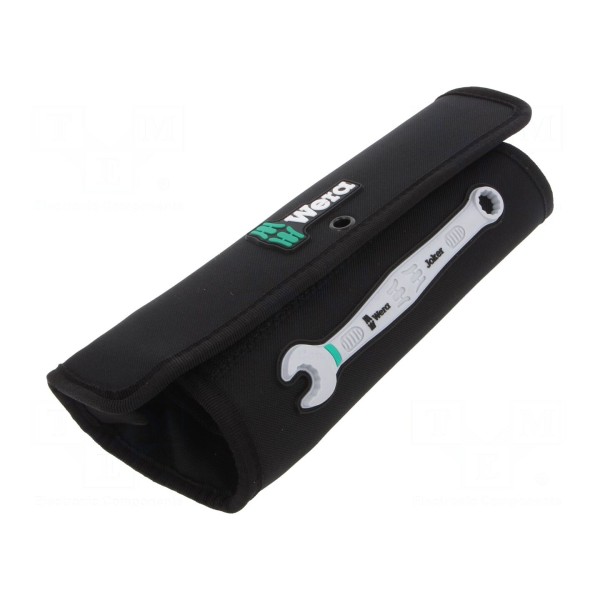 Klucz-zestaw WERA 05020231001