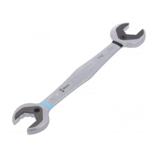 Klucz: płaski WERA 05020262001