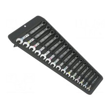 Klucz-zestaw WERA 05020302001