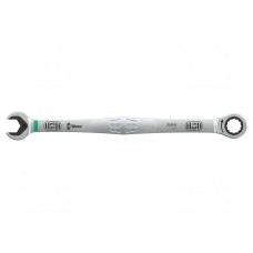 Klucz: płasko-oczkowy WERA 05020352001