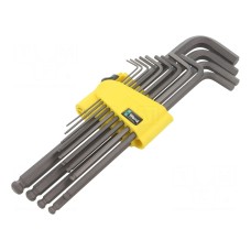 Klucz: imbus-zestaw WERA 05021728001