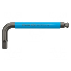 Klucz: imbus WERA 05022659001