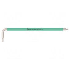 Klucz: imbus WERA 05022661001