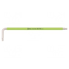 Klucz: imbus WERA 05022662001