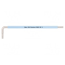 Klucz: Torx® WERA 05022680001