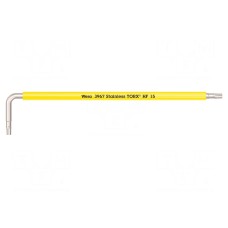 Klucz: Torx® WERA 05022683001