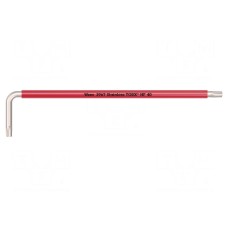 Klucz: Torx® WERA 05022688001