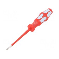 Wkrętak: izolowany WERA 05022762001