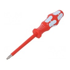 Wkrętak: izolowany WERA 05022765001