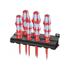 Wkrętak: izolowany-zestaw WERA 05022767001