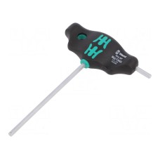 Wkrętak: standardowy WERA 05023338001