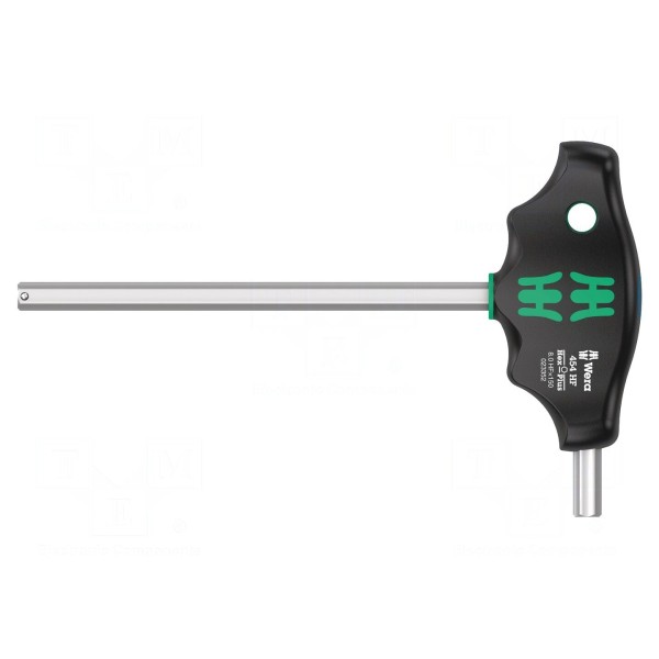 Wkrętak: standardowy WERA 05023352001