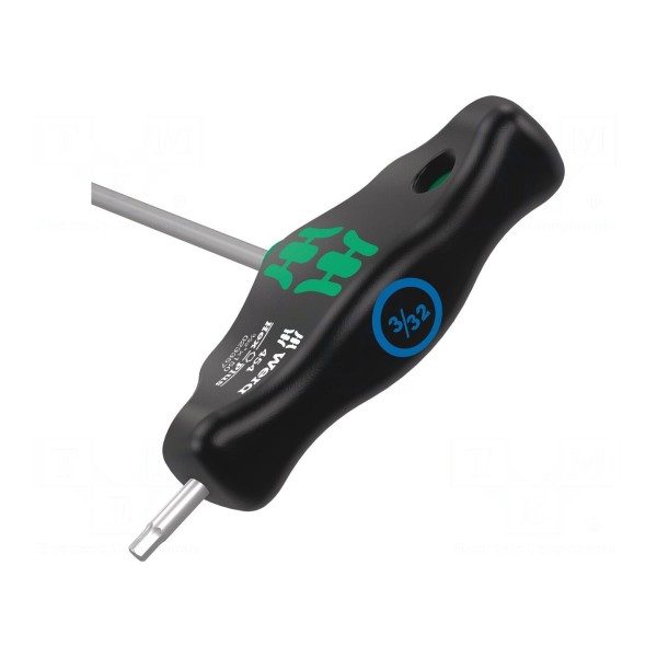 Wkrętak: standardowy WERA 05023356001