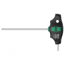 Wkrętak: standardowy WERA 05023362001