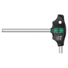 Wkrętak: standardowy WERA 05023366001