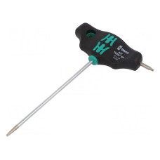 Wkrętak: standardowy WERA 05023368001