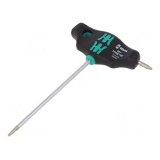 Klucz: Torx® WERA 05023369001