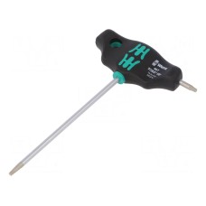 Klucz: Torx® WERA 05023370001