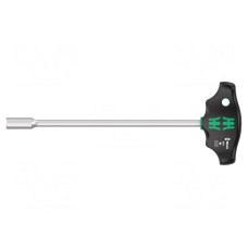 Wkrętak: standardowy WERA 05023386001