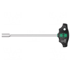 Wkrętak: standardowy WERA 05023387001