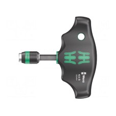 Rękojeść wkrętakowa WERA 05023404001