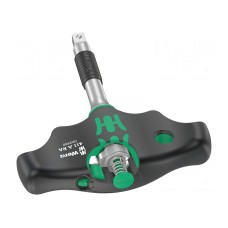 Rękojeść do klucza WERA 05023460001