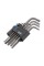 Klucz: Torx®-zestaw WERA 05024244001
