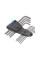 Klucz: Torx®-zestaw WERA 05024244001