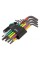 Klucz: Torx®-zestaw WERA 05024335001