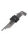 Klucz: Torx®-zestaw WERA 05024450001