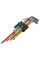 Klucz: Torx®-zestaw WERA 05024480001