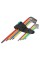 Klucz: Torx®-zestaw WERA 05024480001