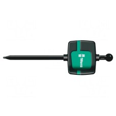 Wkrętak: standardowy WERA 05026350001