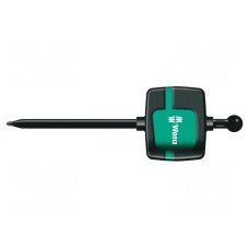 Wkrętak: standardowy WERA 05026360001