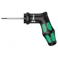 Wkrętak: dynamometryczny WERA 05027936001