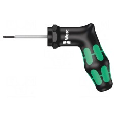 Narzędzie: wskaźnik momentu obrotowego WERA 05028046001