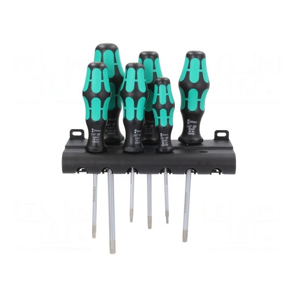 Wkrętak: uniwersalny-zestaw WERA 05028059001