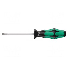 Wkrętak: standardowy WERA 05028072001