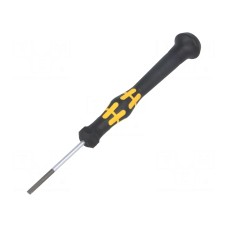 Wkrętak: precyzyjny WERA 05030108001