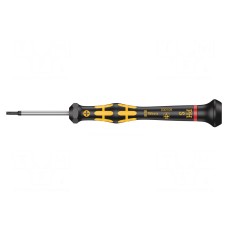 Wkrętak: precyzyjny WERA 05030109001