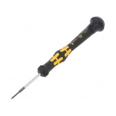 Wkrętak: precyzyjny WERA 05030117001